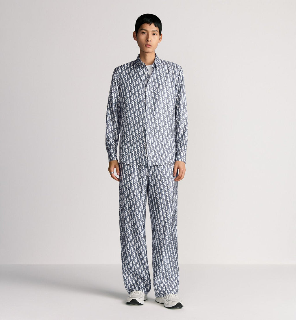 Pantalon de pyjama Dior Oblique