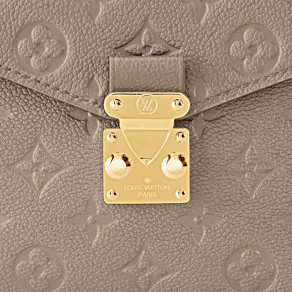 Pochette Métis