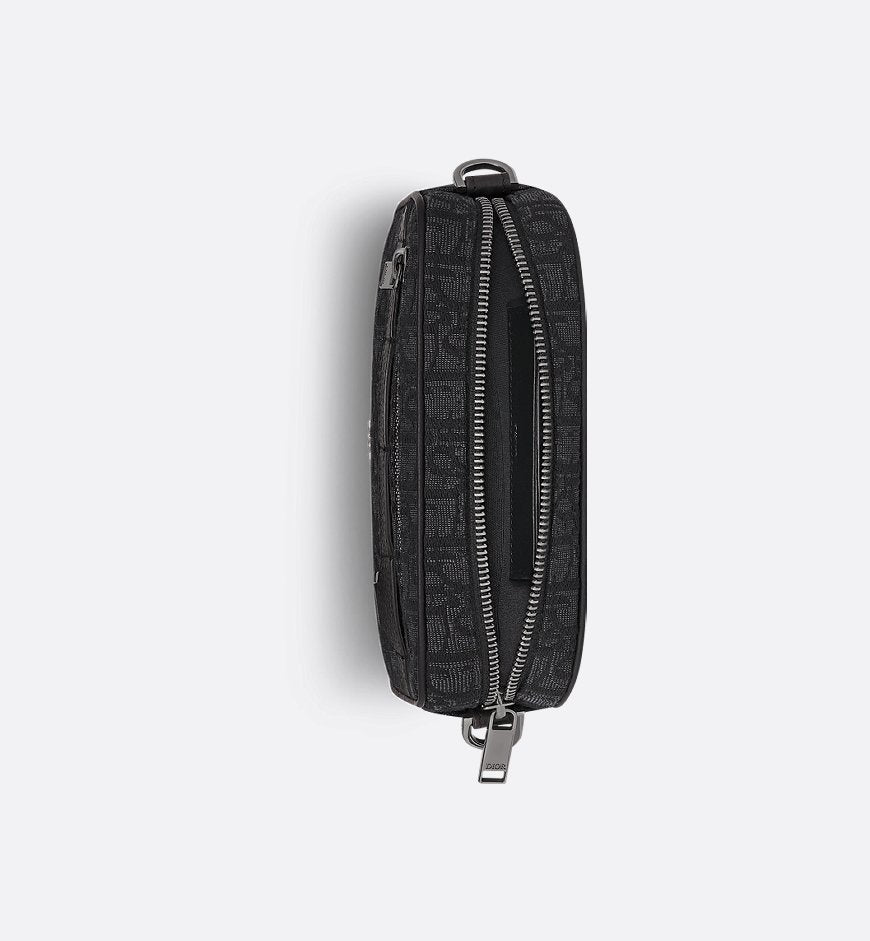 Sac bandoulière Mini Safari