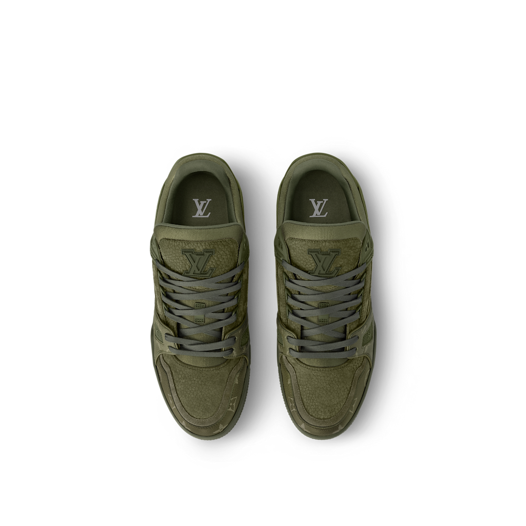 Sneaker LV Trainer