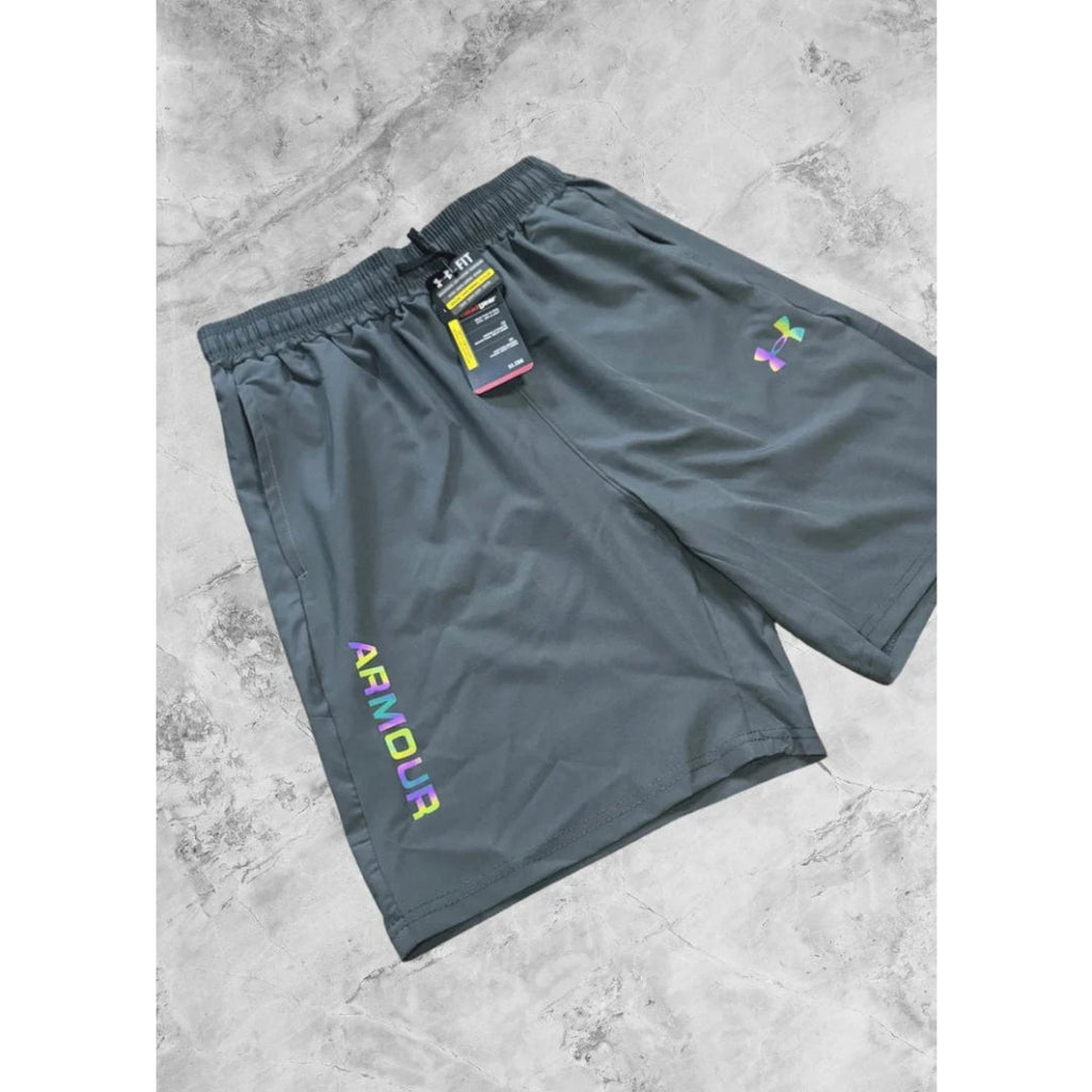 Ensemble Gris réflechissant Under Armour