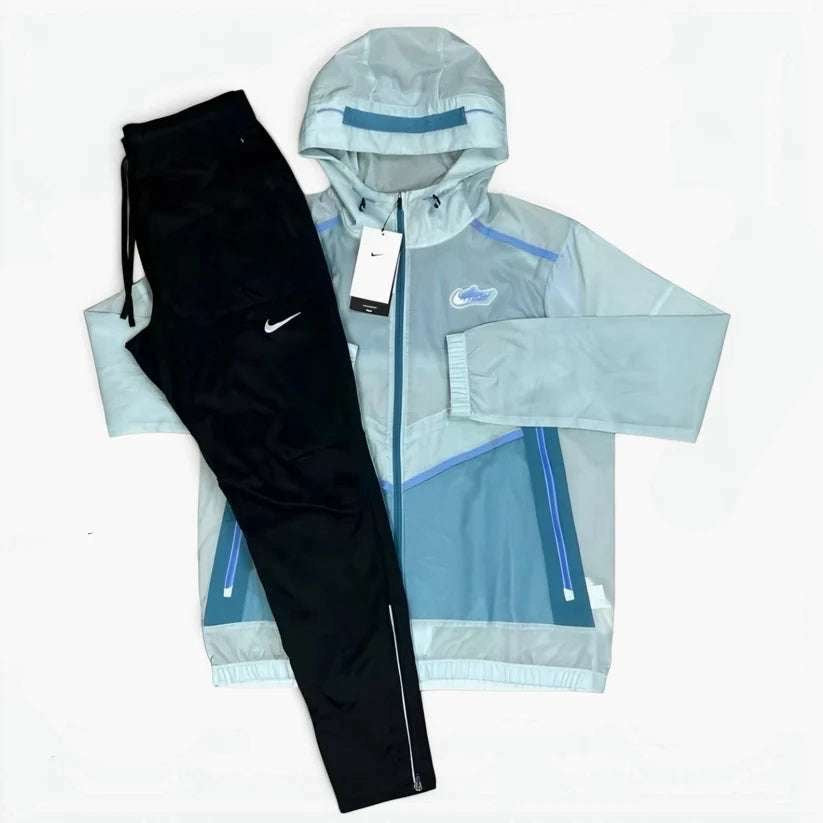 Nike - RUNNING