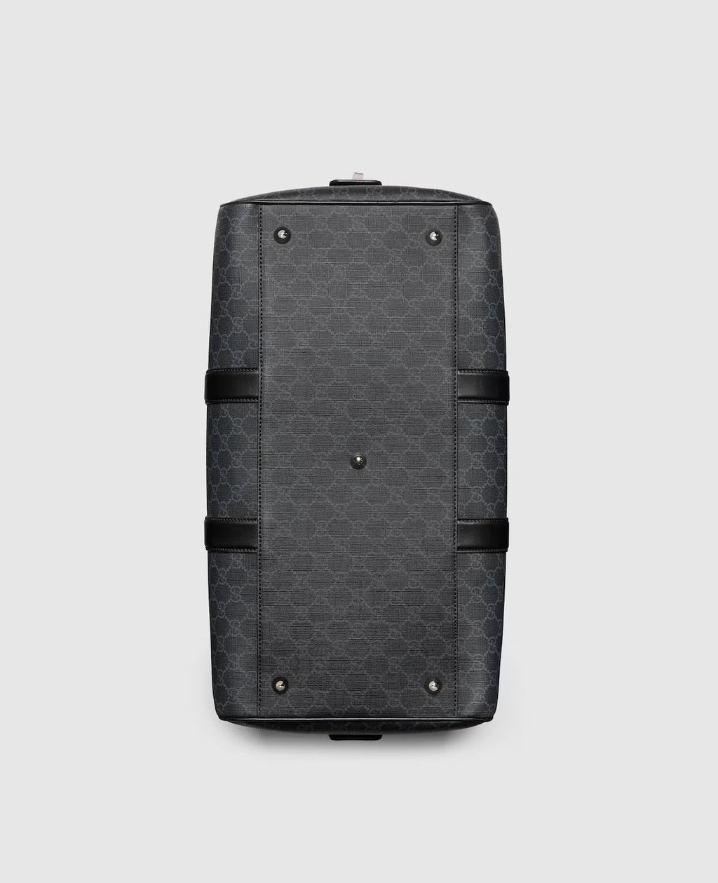 Sac de voyage GG Black moyen format