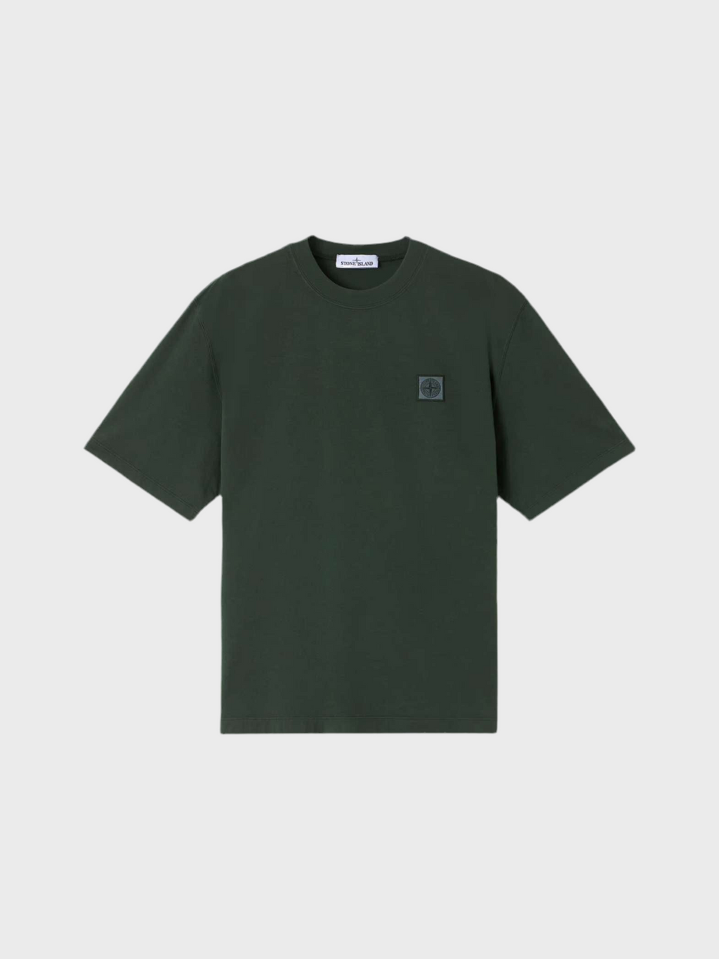 T-Shirt Stone Island