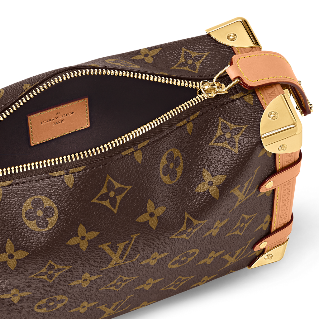 Sac Side Trunk MM