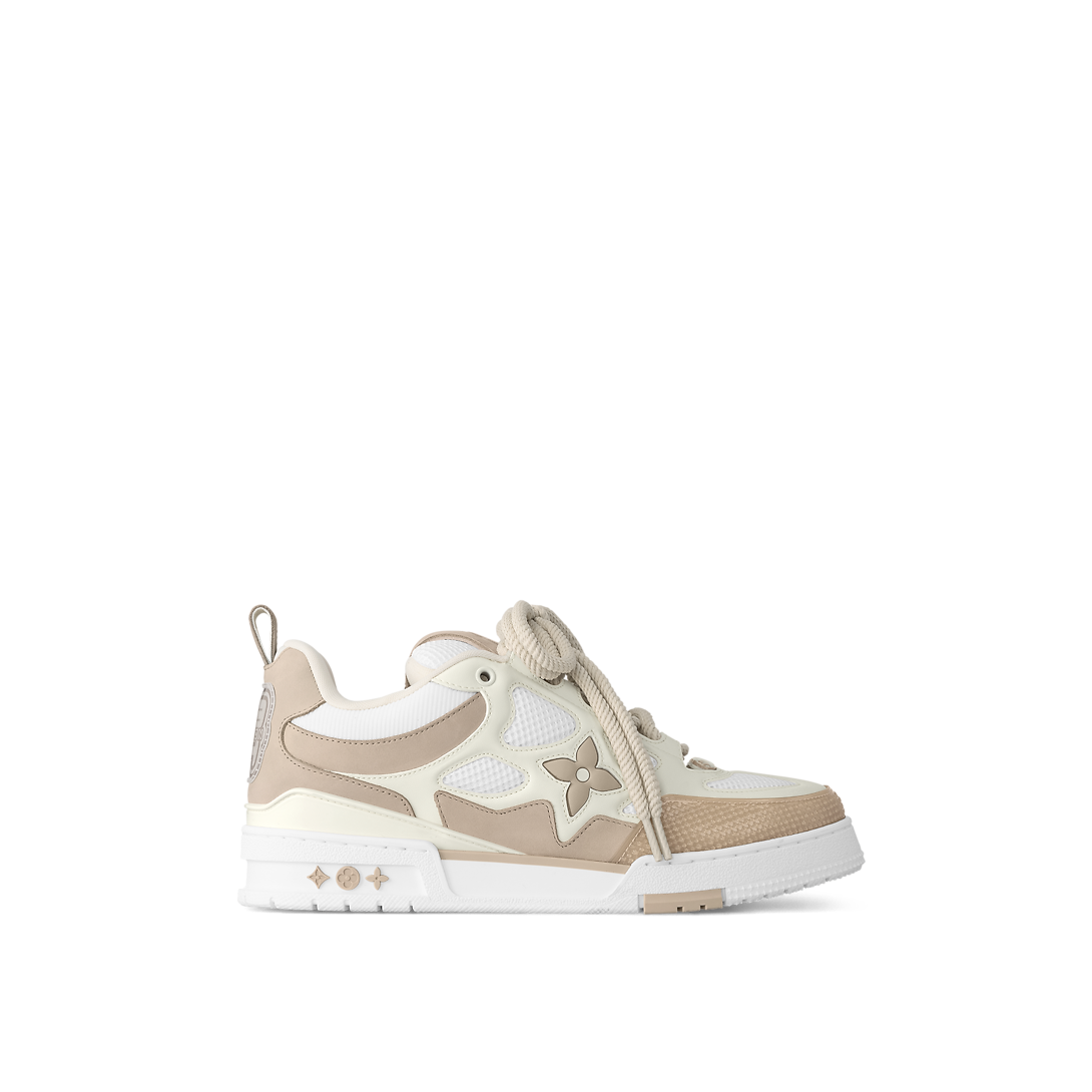 Sneaker LV Skate