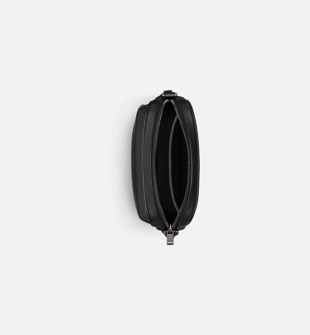 Mini sac Messenger zippé Rider 2.0
