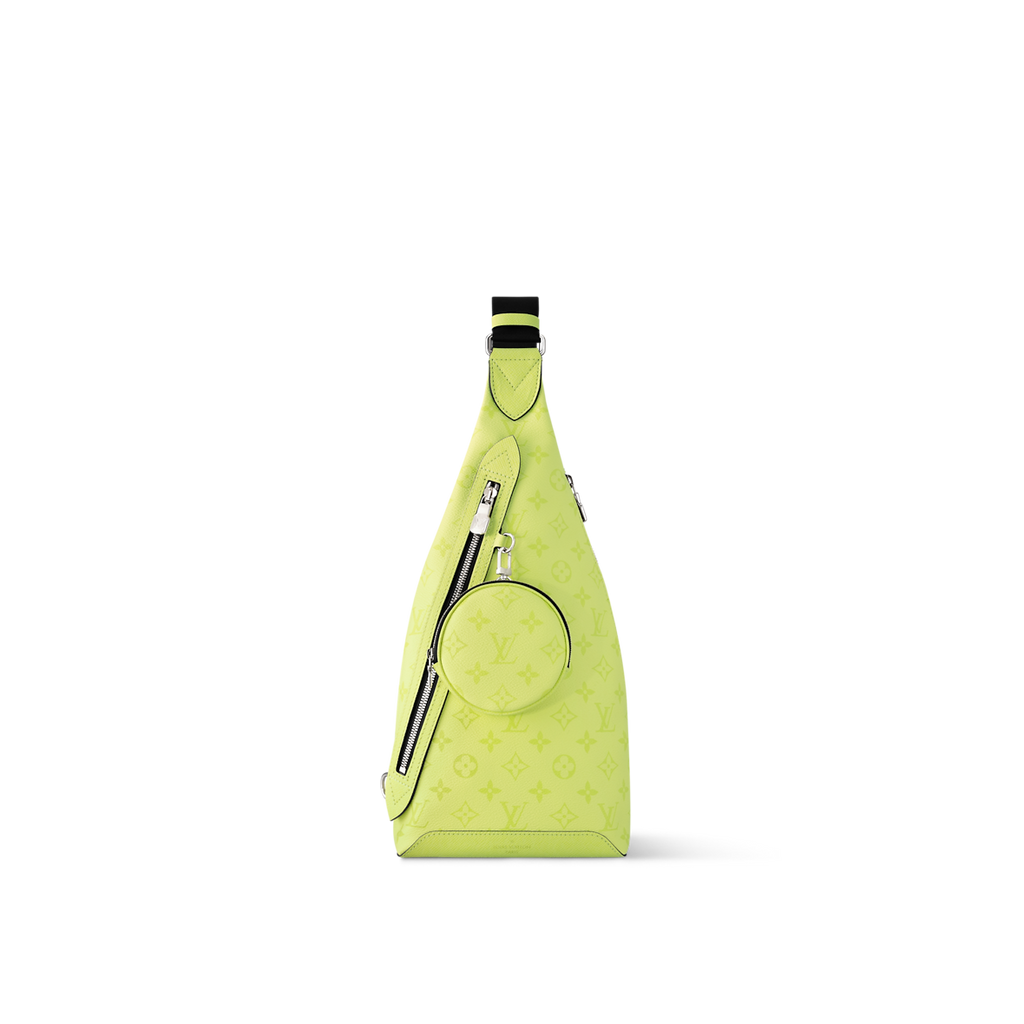 Sac sling Duo