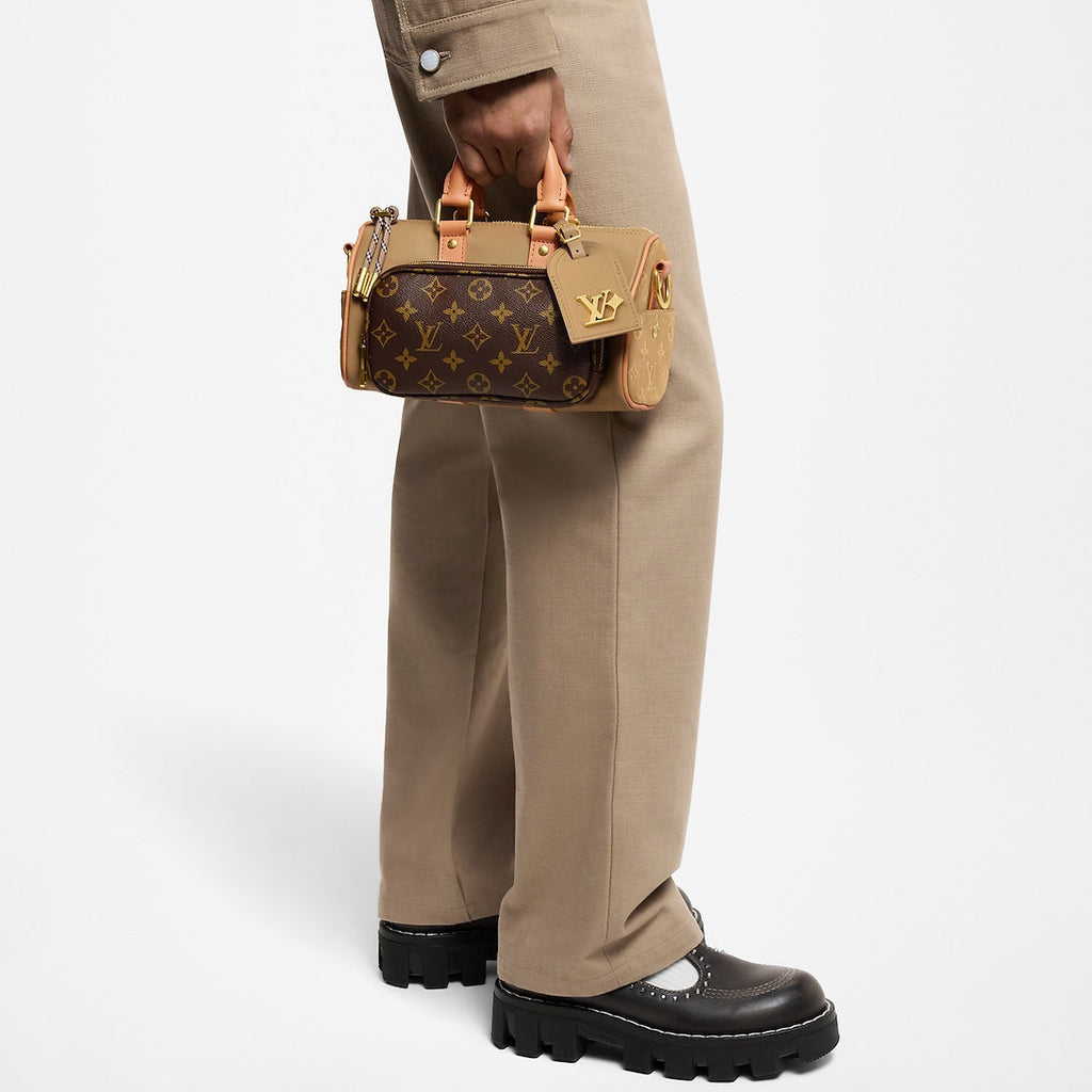 Sac Keepall Bandoulière 25