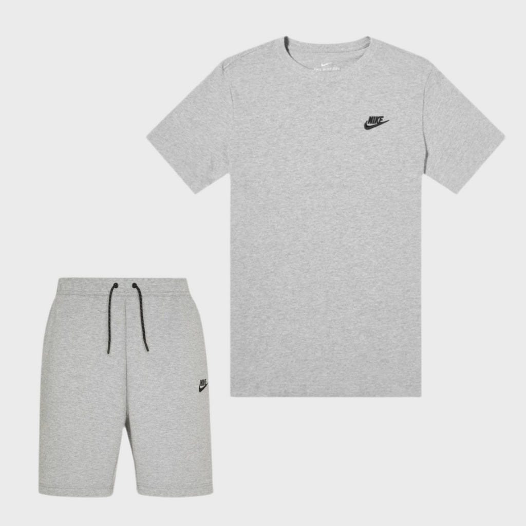Nike Tech Été