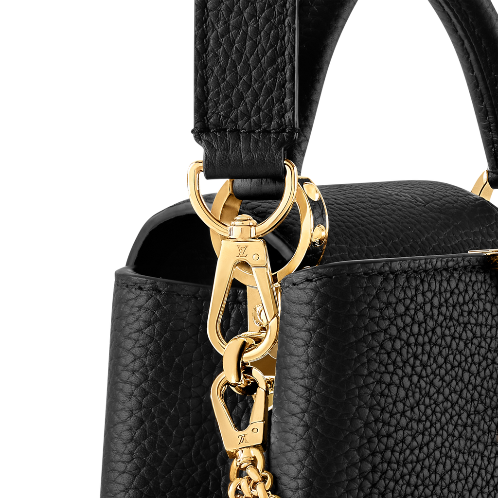 Sac Capucines Mini
