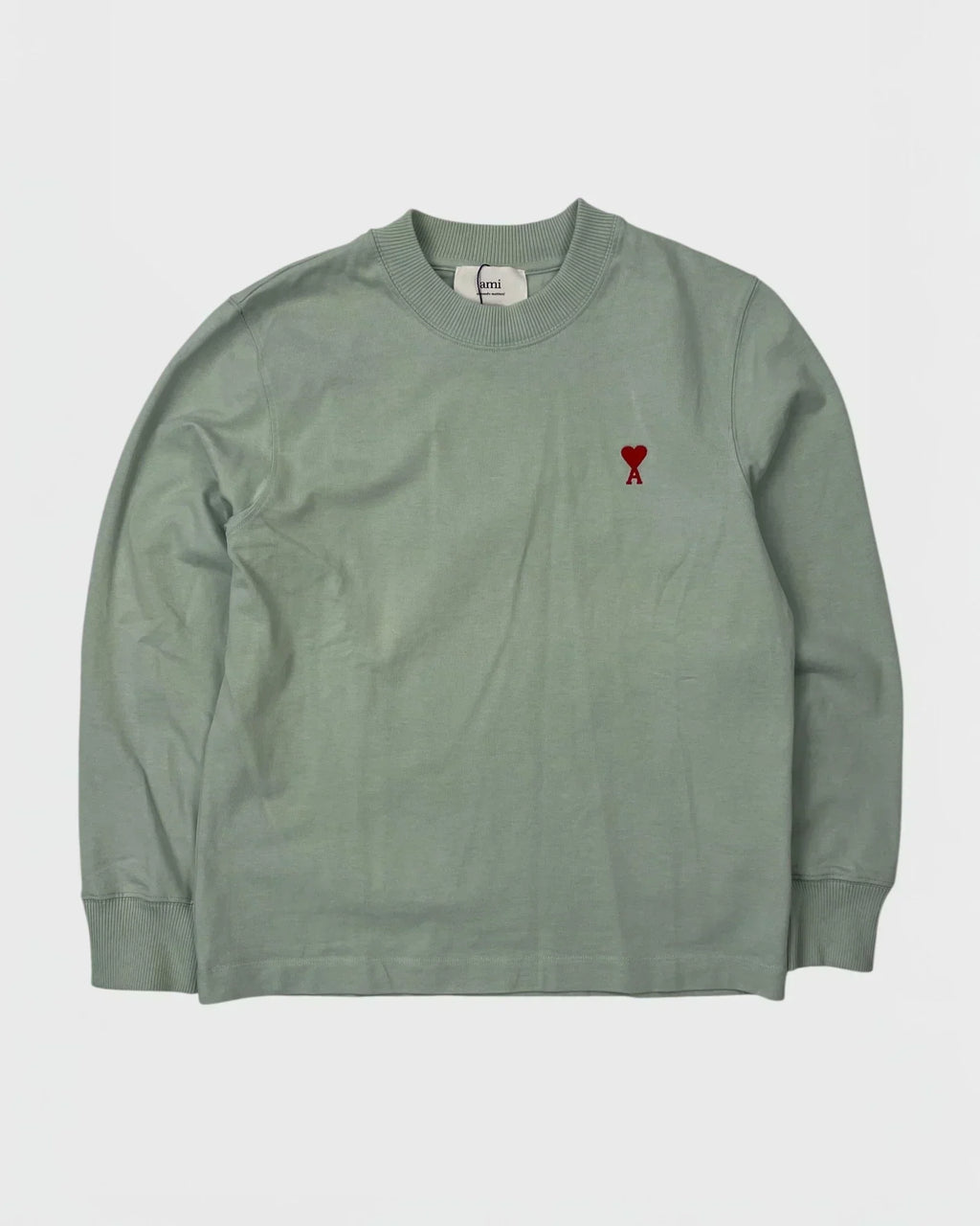Ami Paris pull