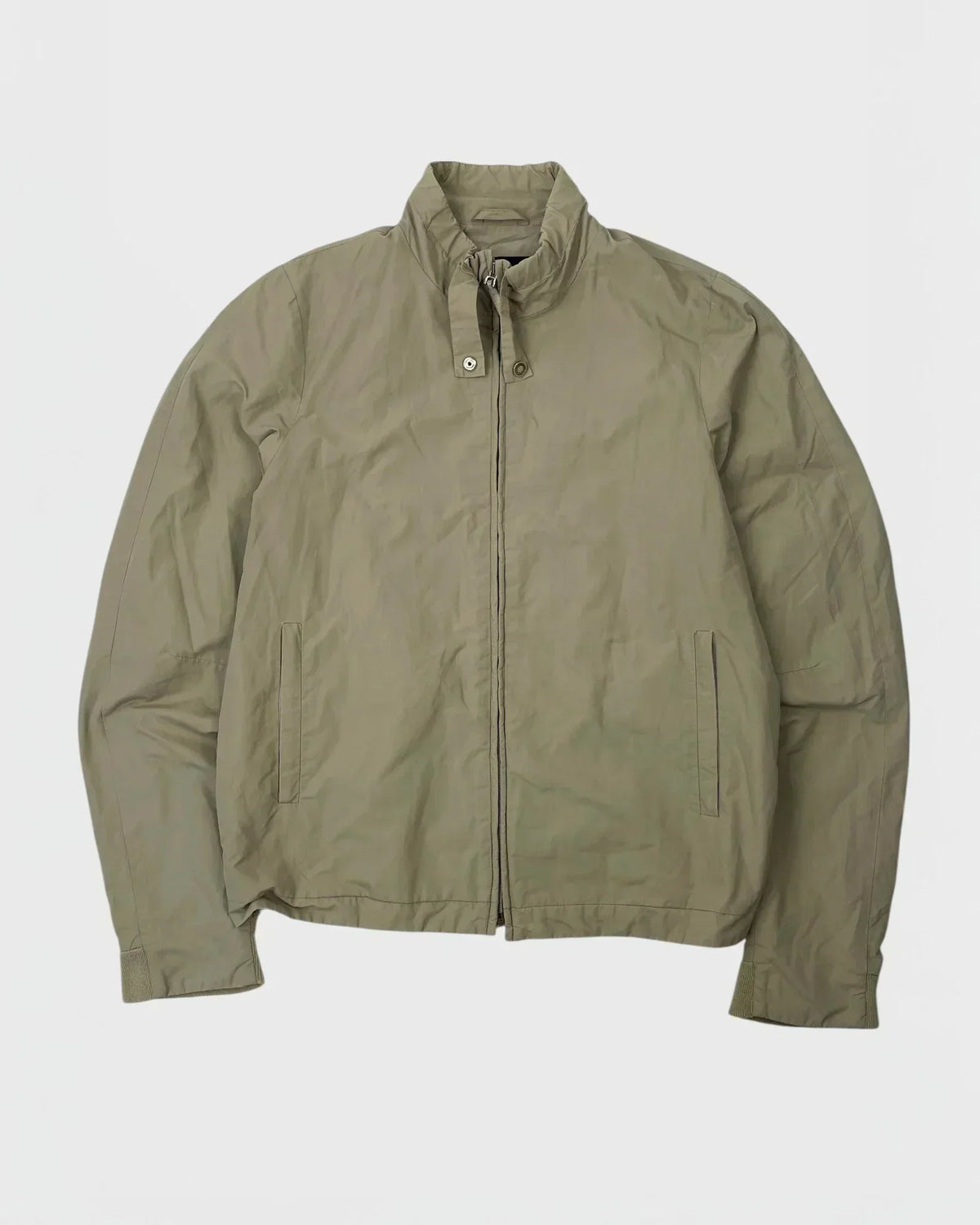 Gucci veste