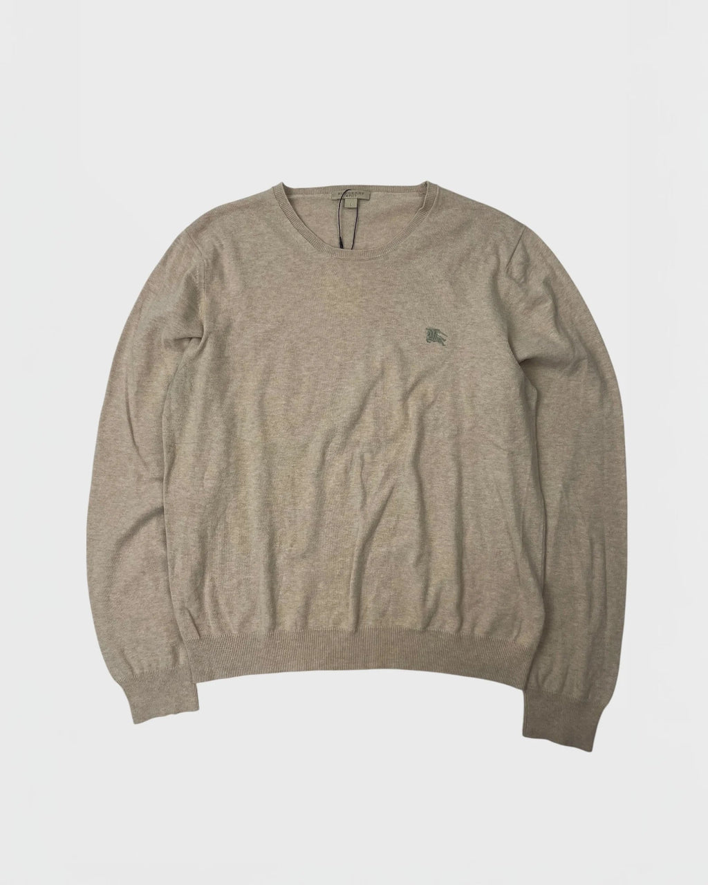 Burberry pull