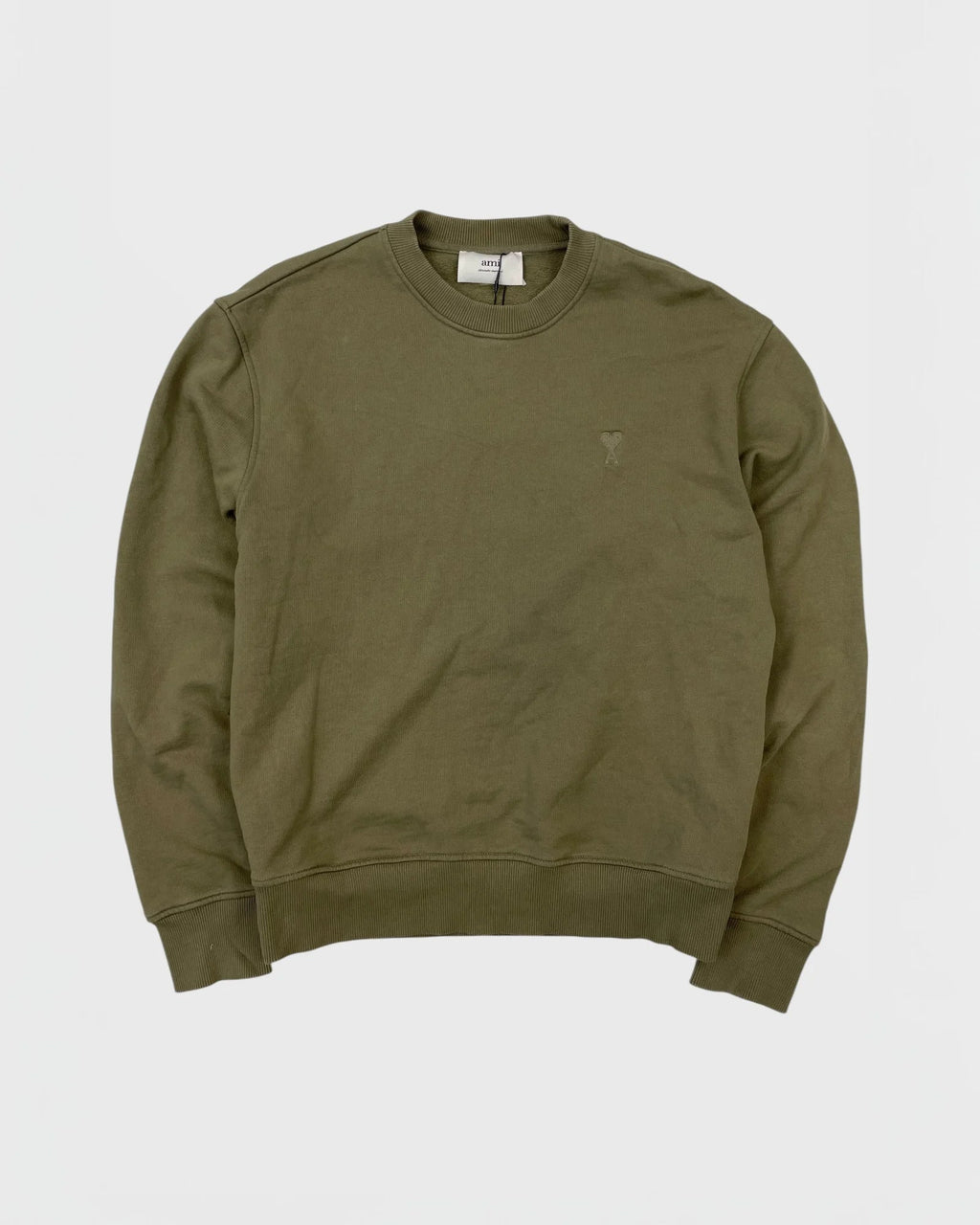 Ami Paris pull