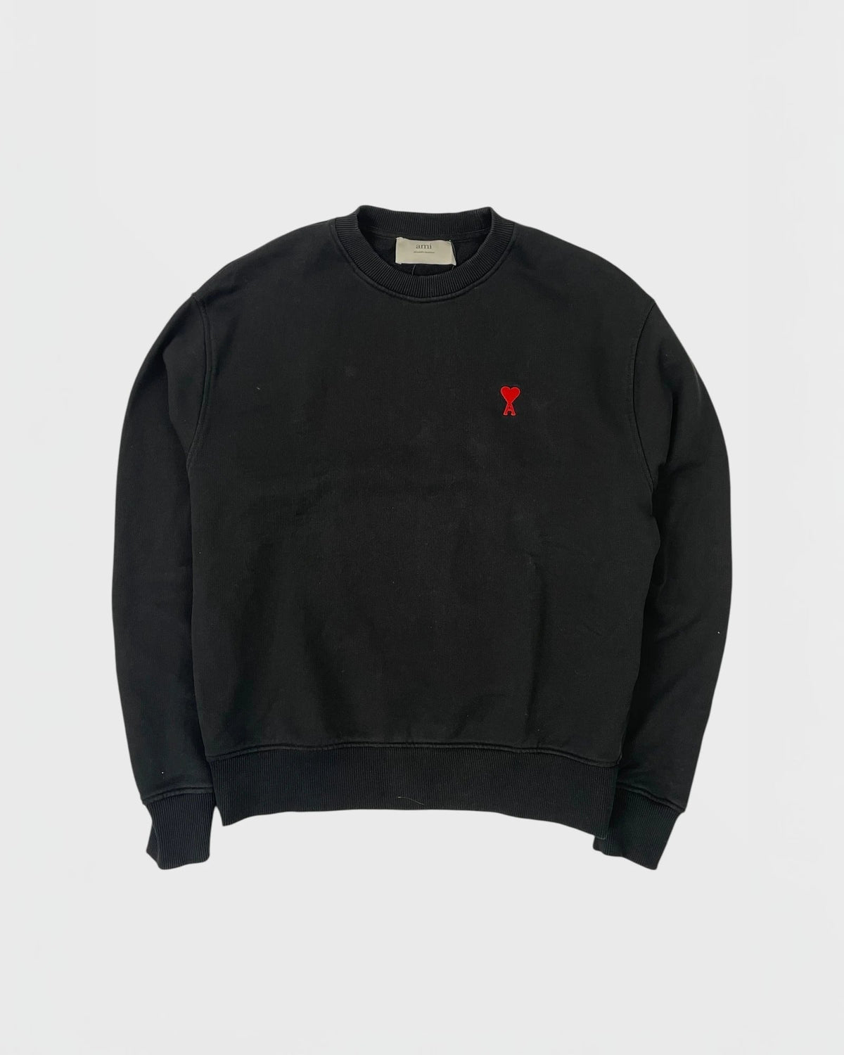 Ami paris pull