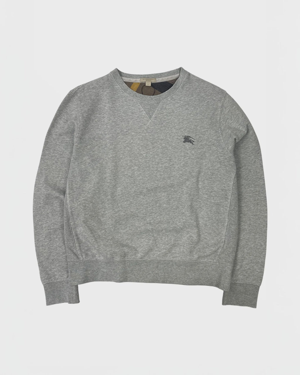 Burberry pull