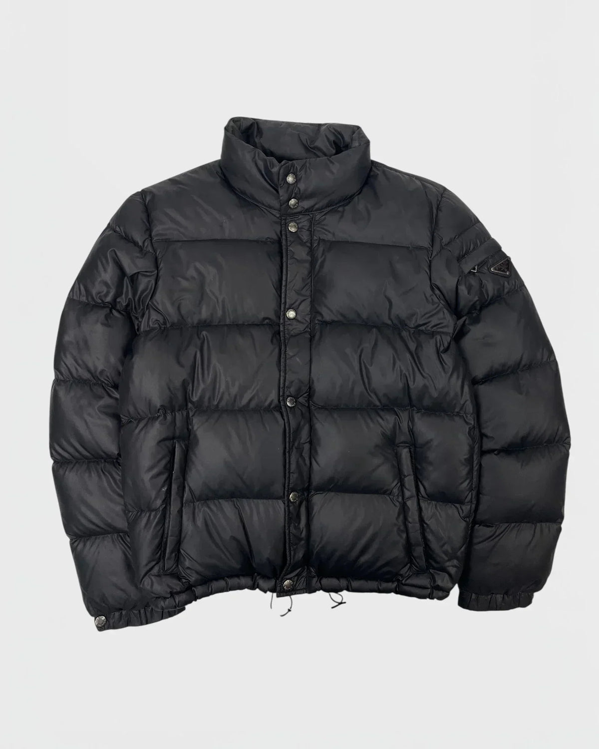 Prada doudoune