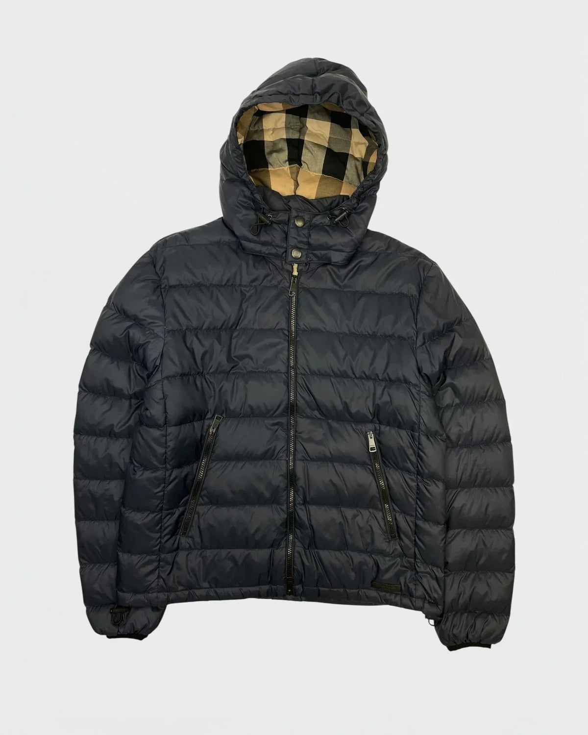 Burberry doudoune