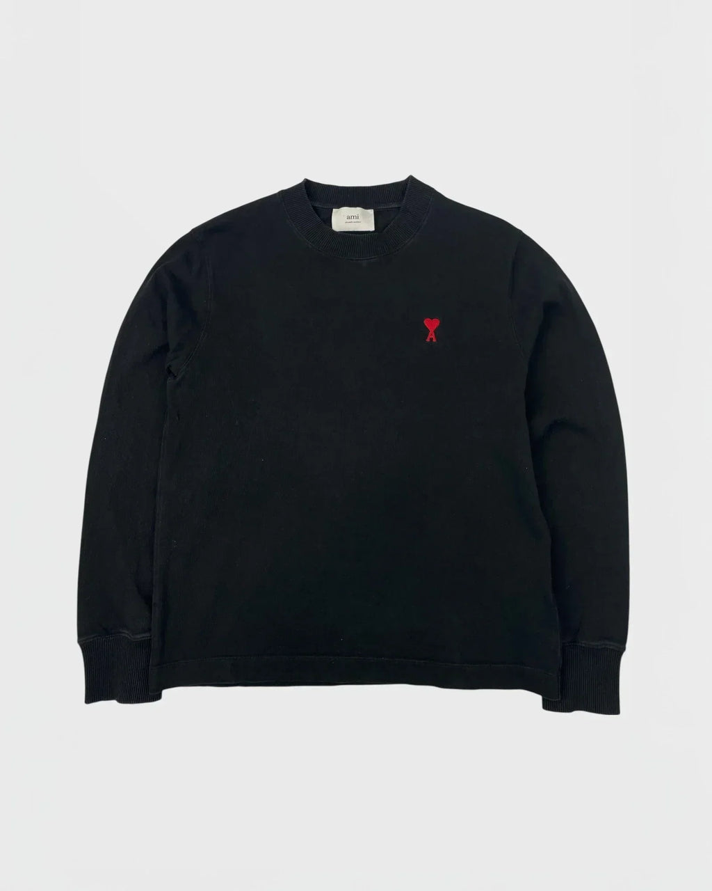 Ami Paris pull