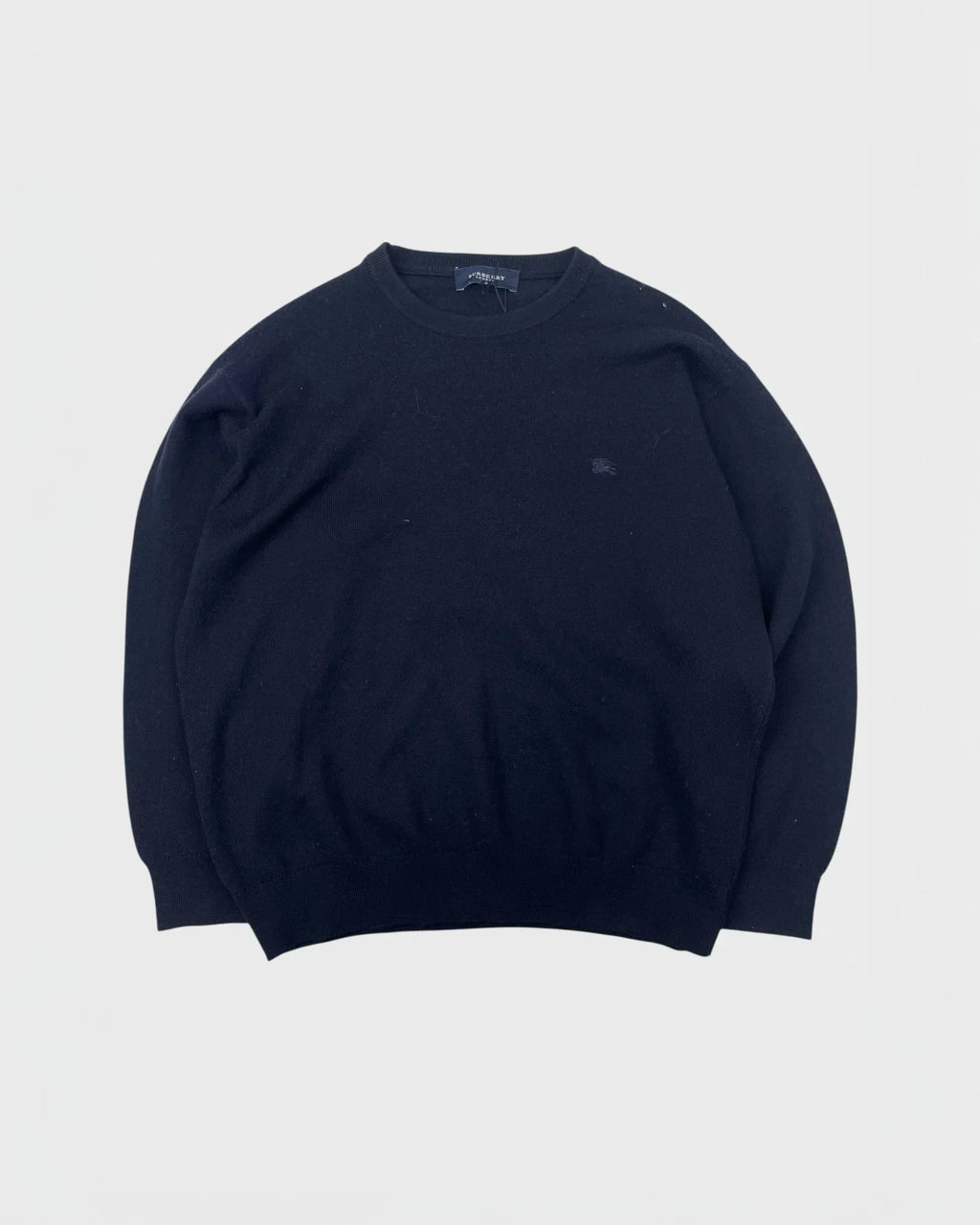Burberry pull