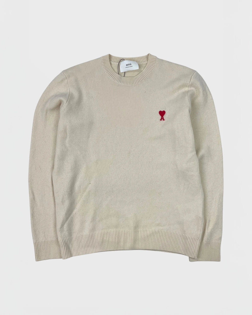Ami Paris pull
