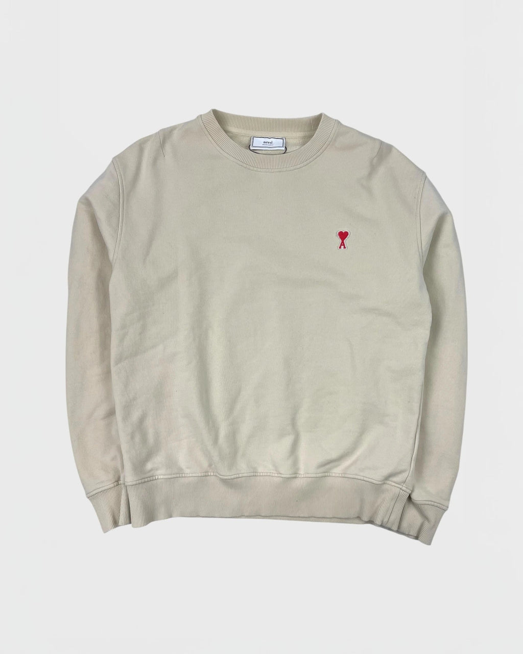Ami Paris pull