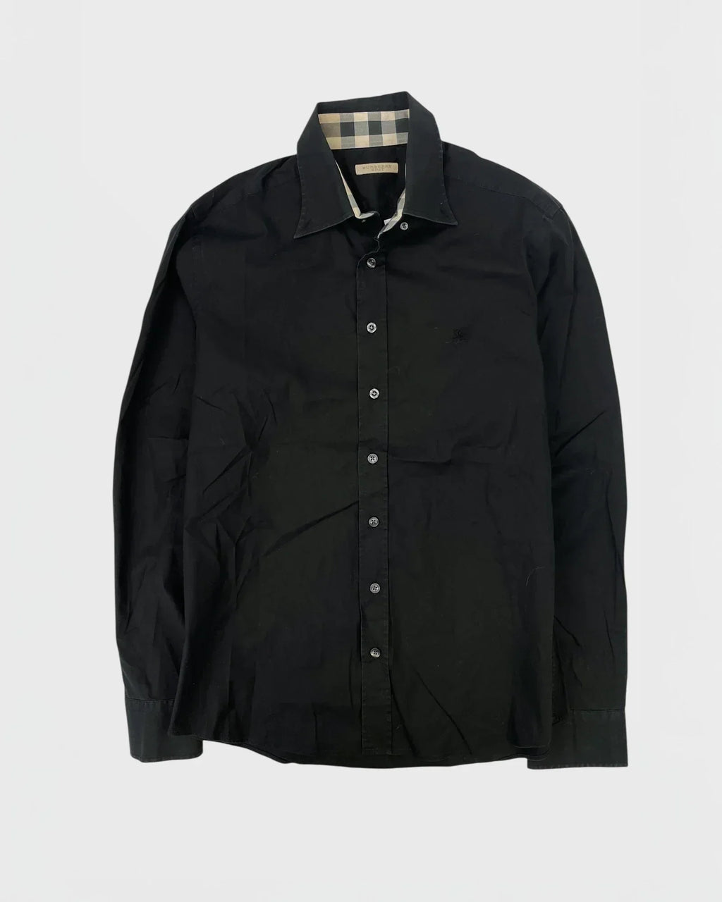 Burberry chemise