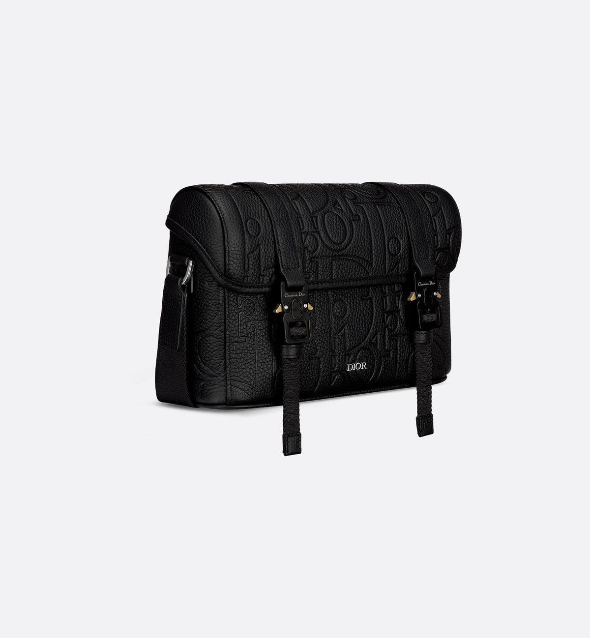 Sac Messenger à rabat Dior Hit The Road