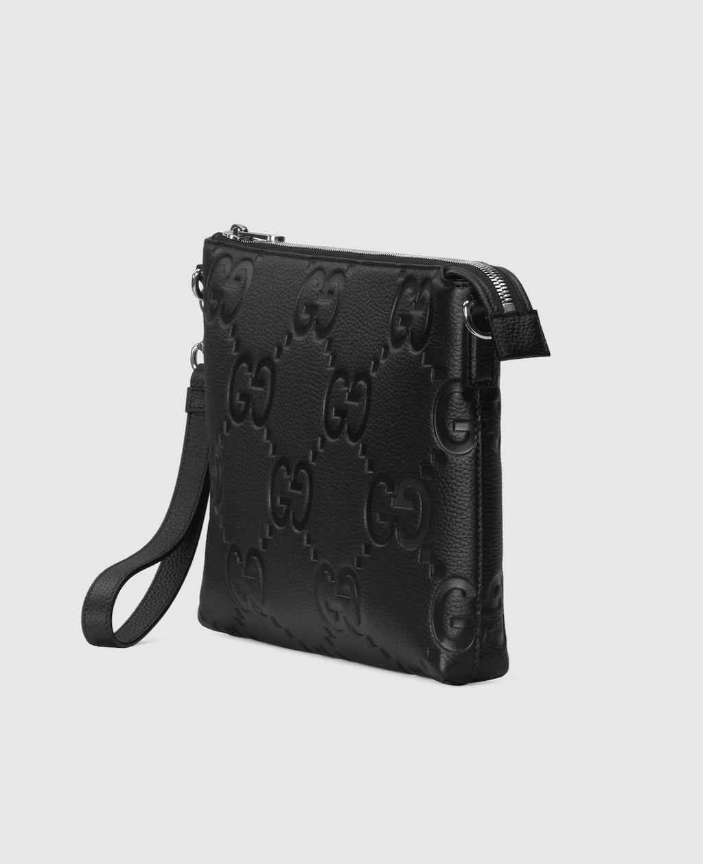 Sac à bandoulière GG jumbo moyen format
