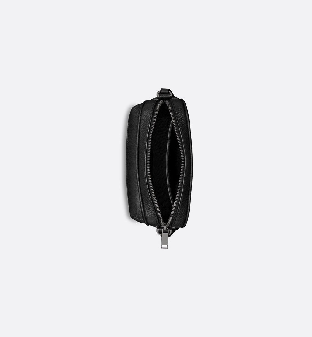 Mini sac Messenger zippé Rider 2.0