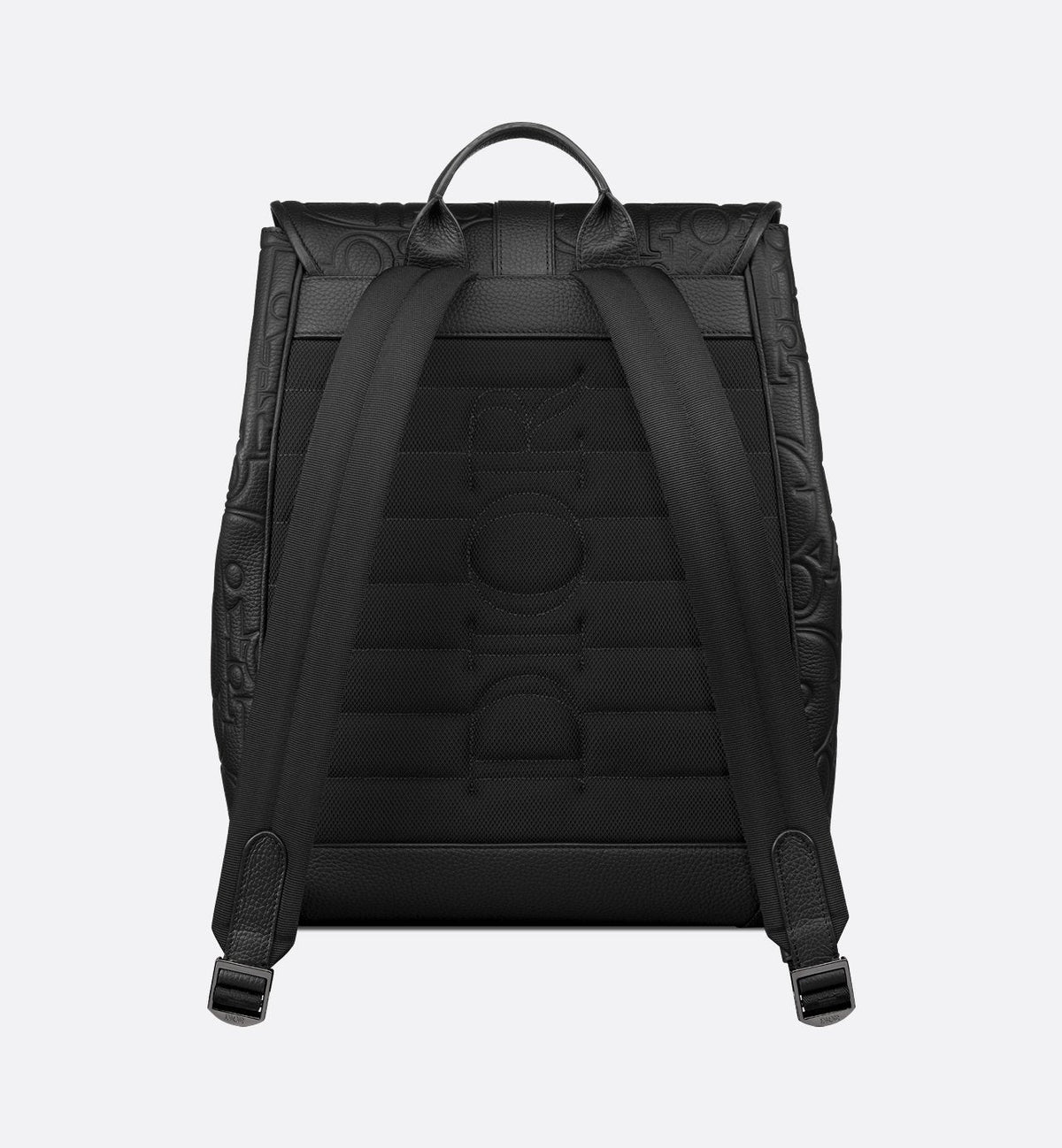 Sac à dos à rabat Dior Daily