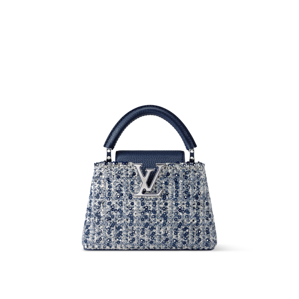 Sac Capucines Mini