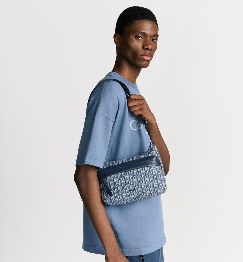 Sac Hobo Rider Soft Small