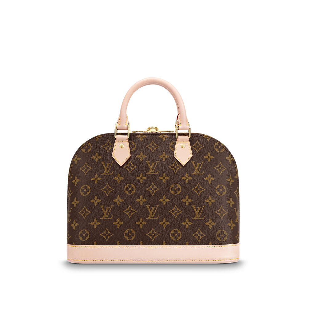 Sac Alma PM