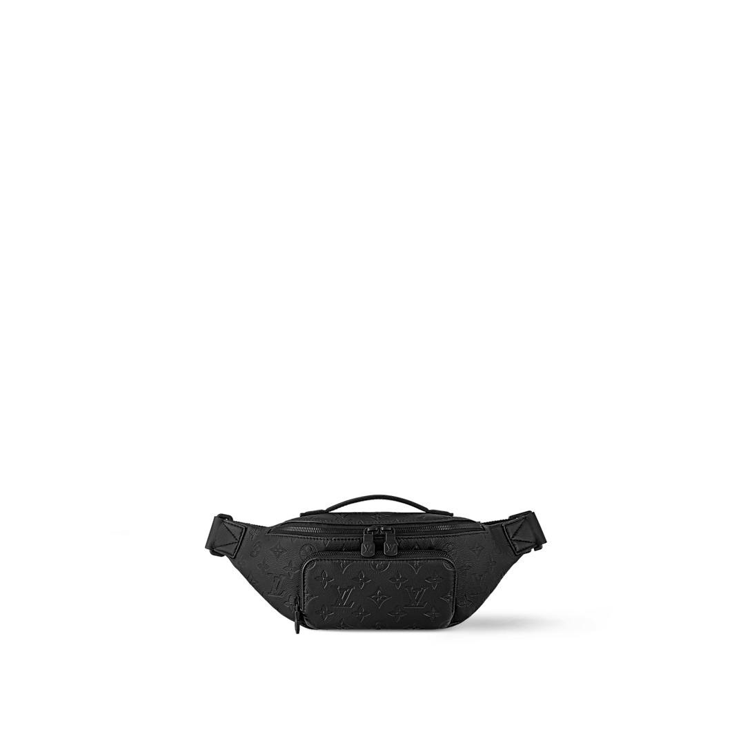 Sac ceinture Rush