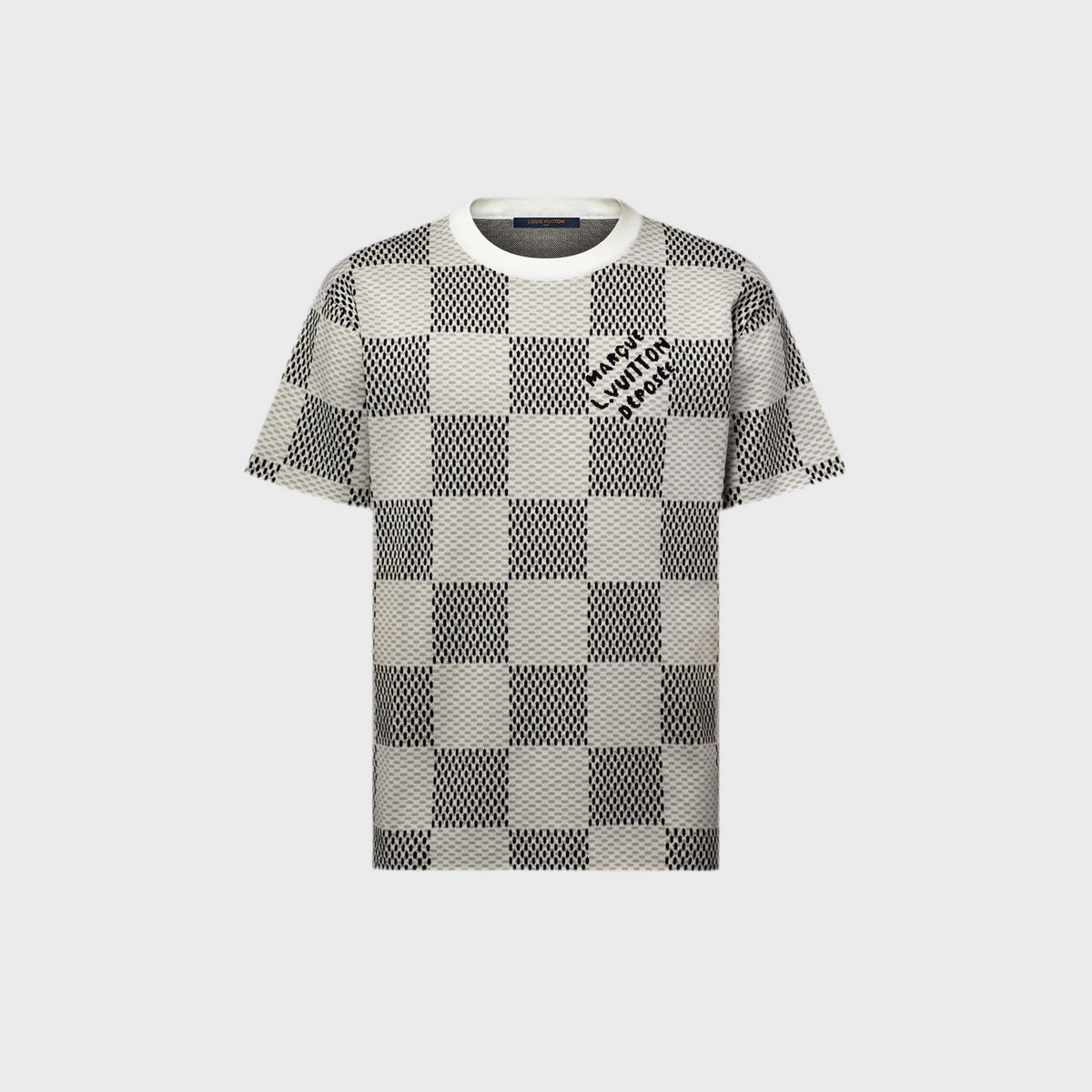 T-shirt Louis Vuitton
