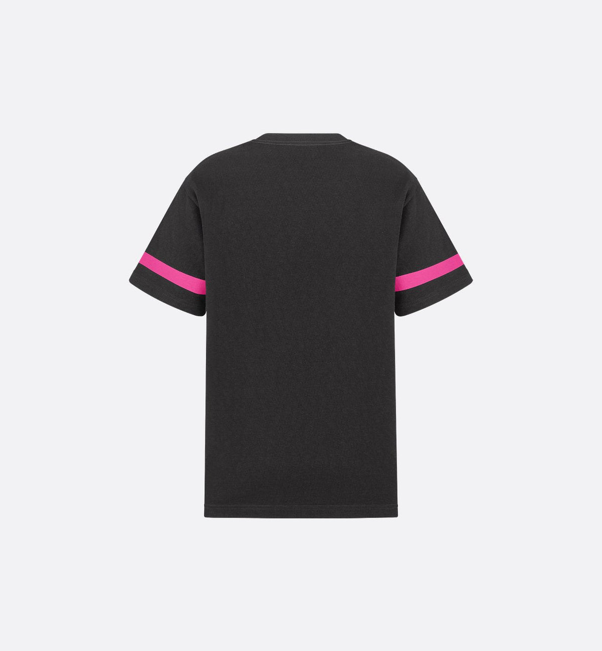 T-shirt DIOR AND LEWIS HAMILTON, coupe relax