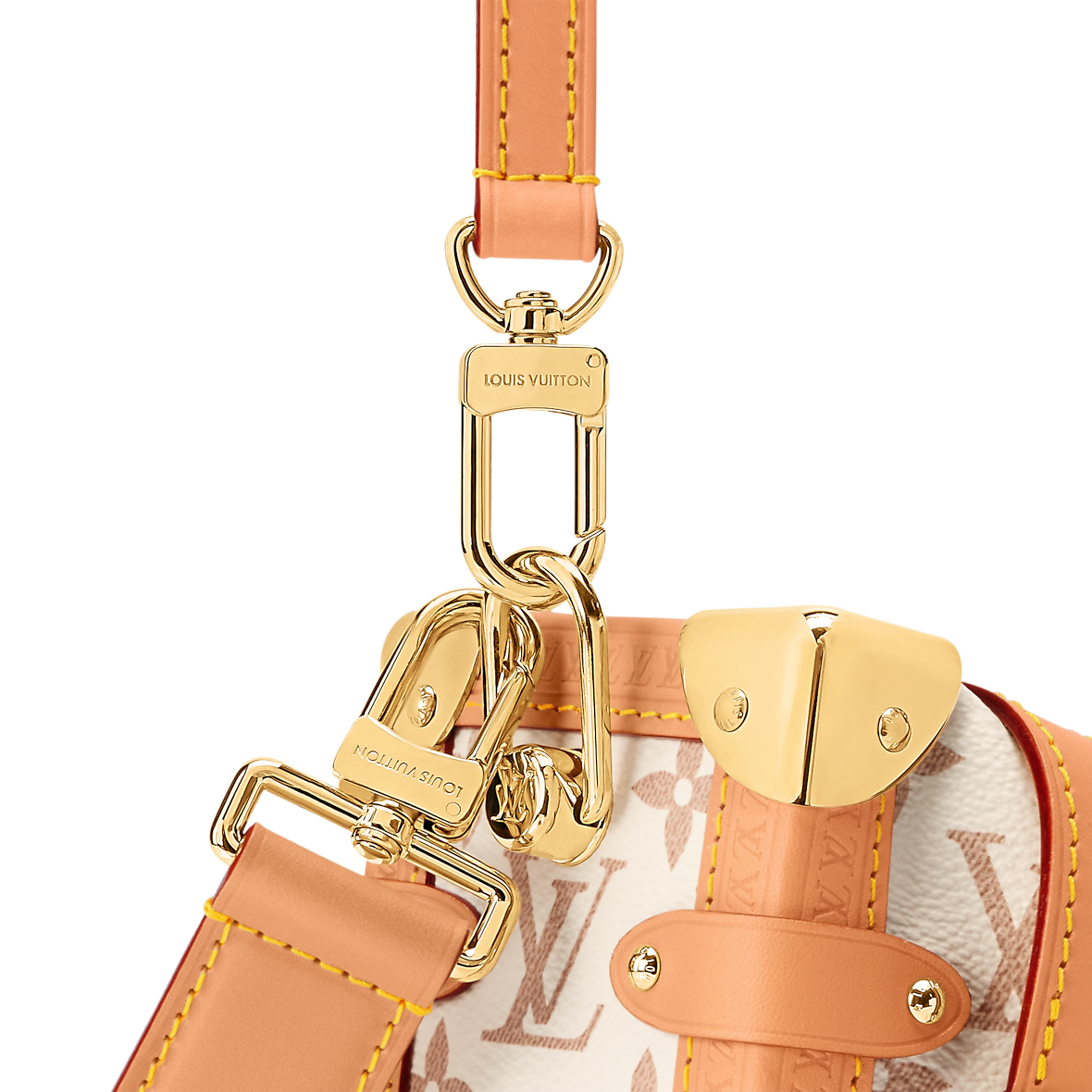 Sac Side Trunk MM