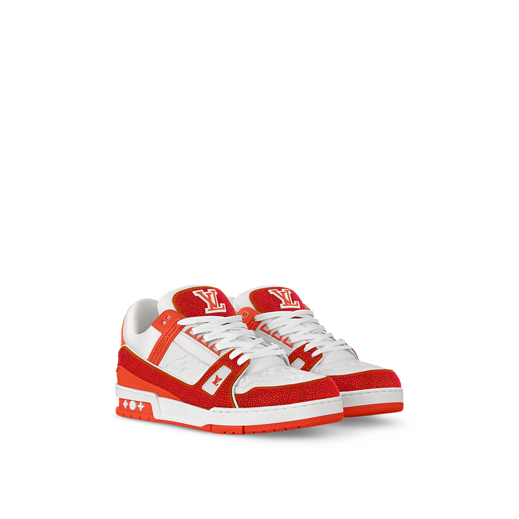 Sneaker LV trainer