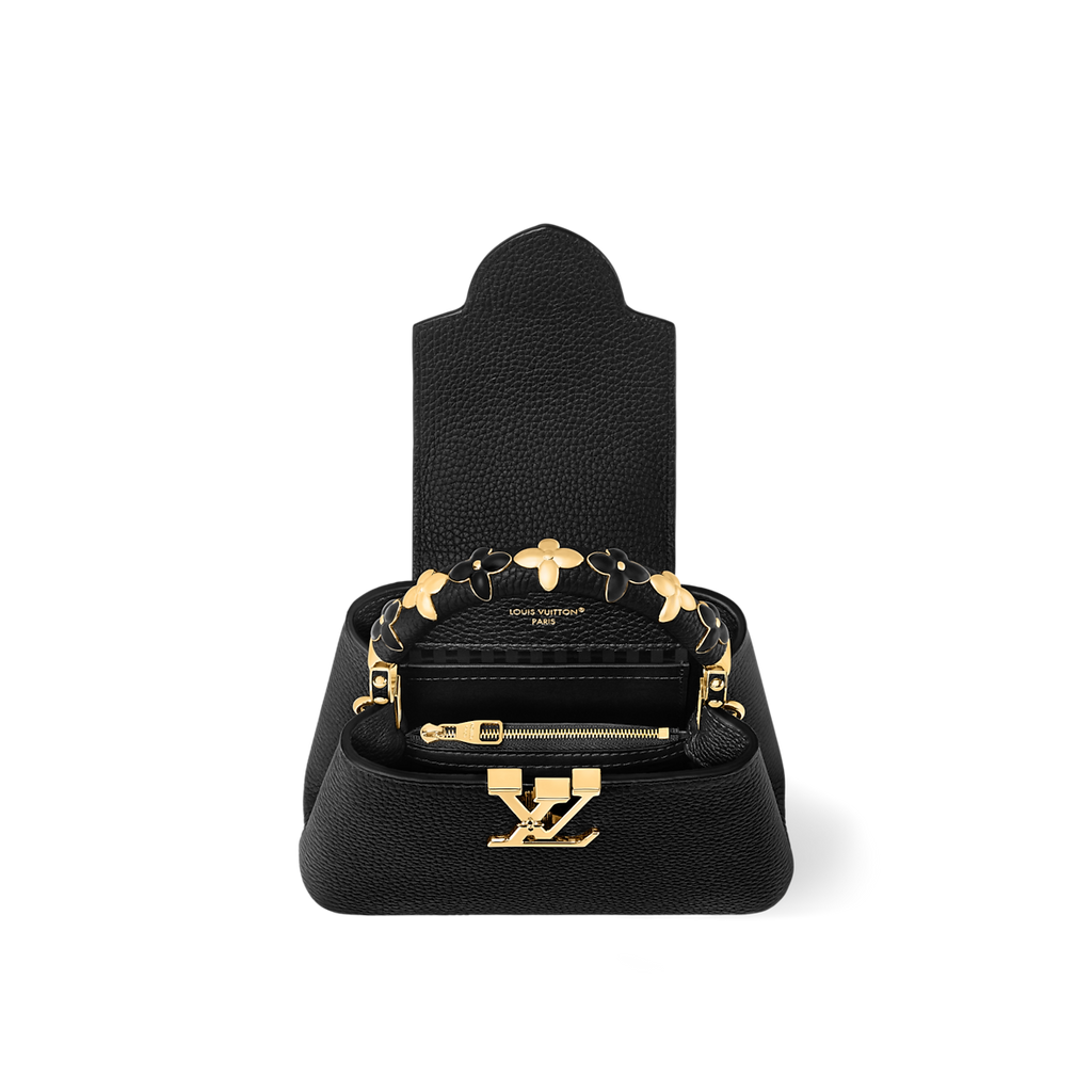 Sac Capucines Mini