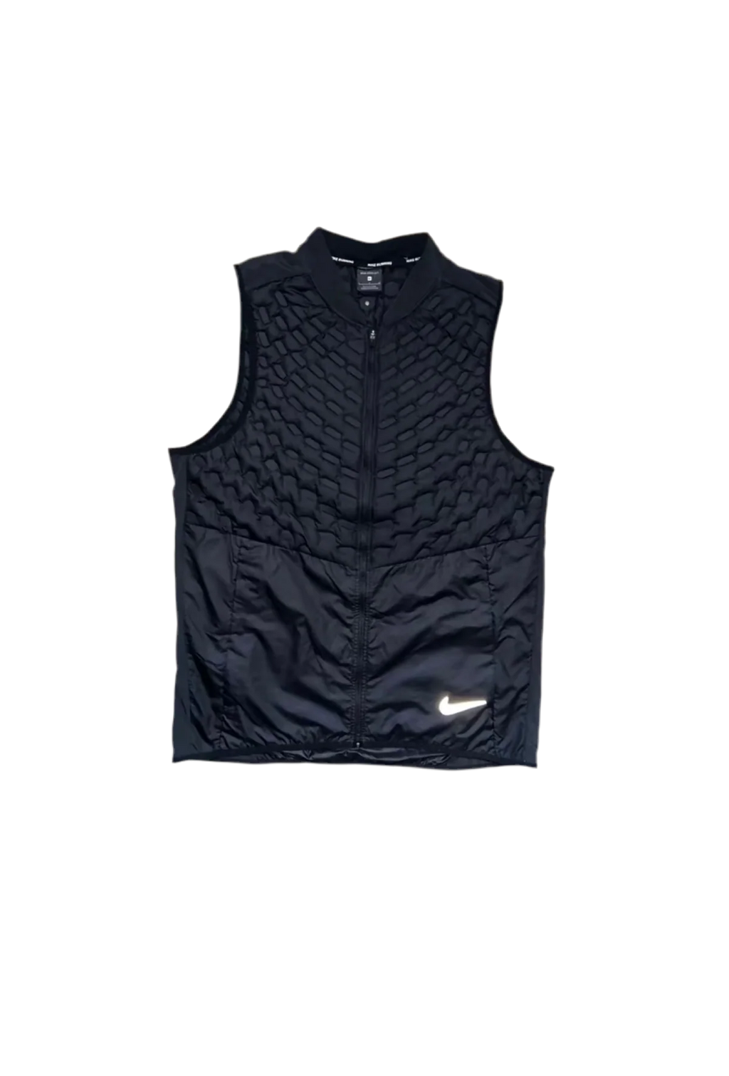 Nike - VESTE RUNNING