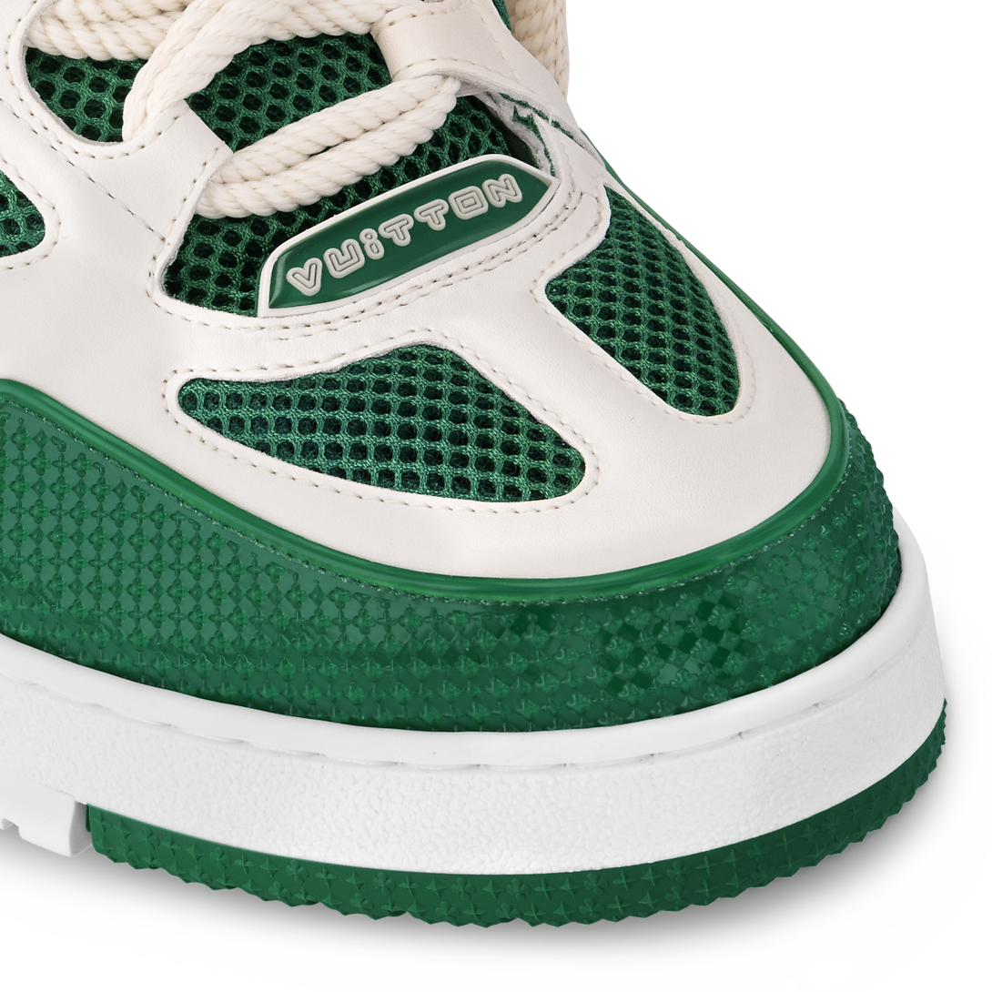 Sneaker LV Skate