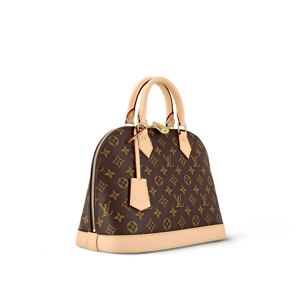 Sac Alma PM