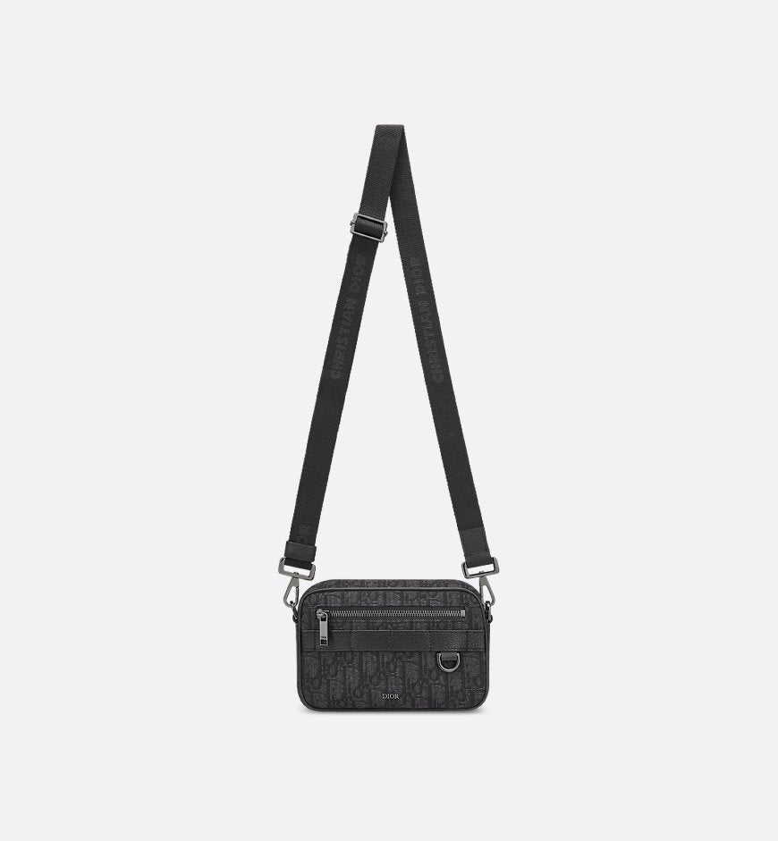 Sac bandoulière Mini Safari