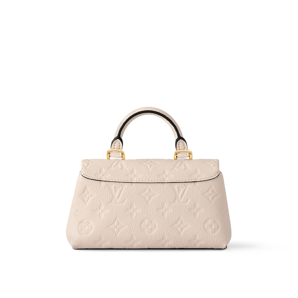 Sac Nano Madeleine