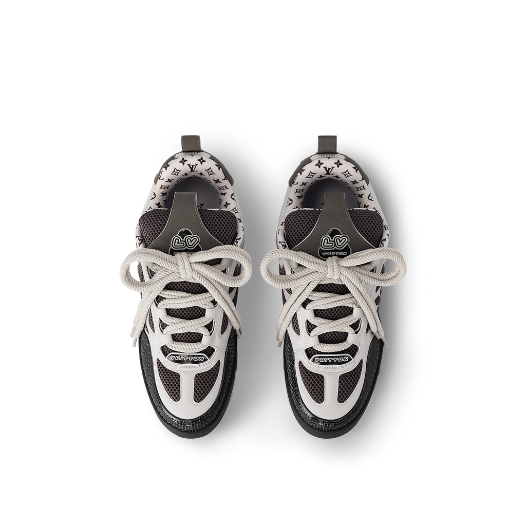 Sneaker LV Skate