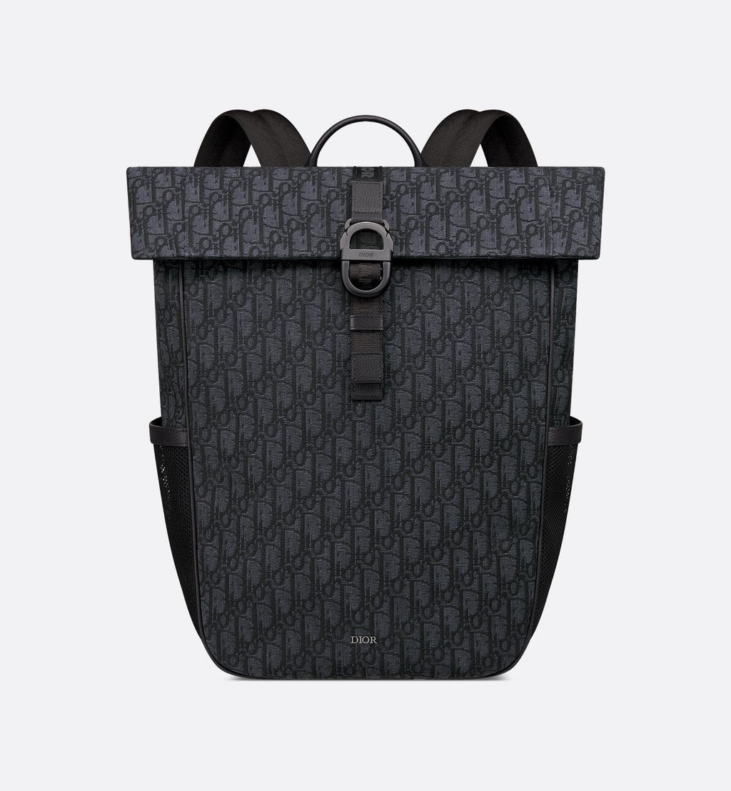 Sac à dos Dior 8 Roll Top
