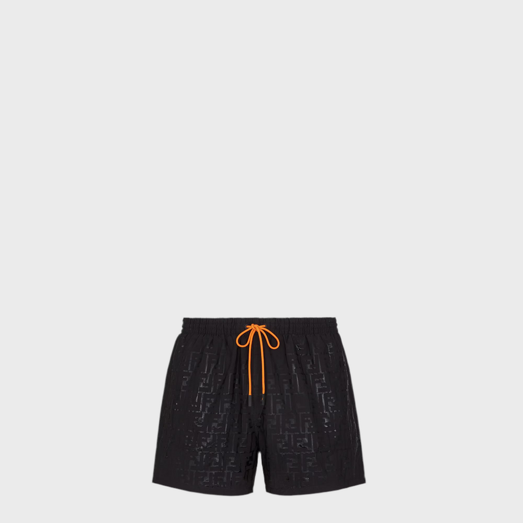 Short Fendi