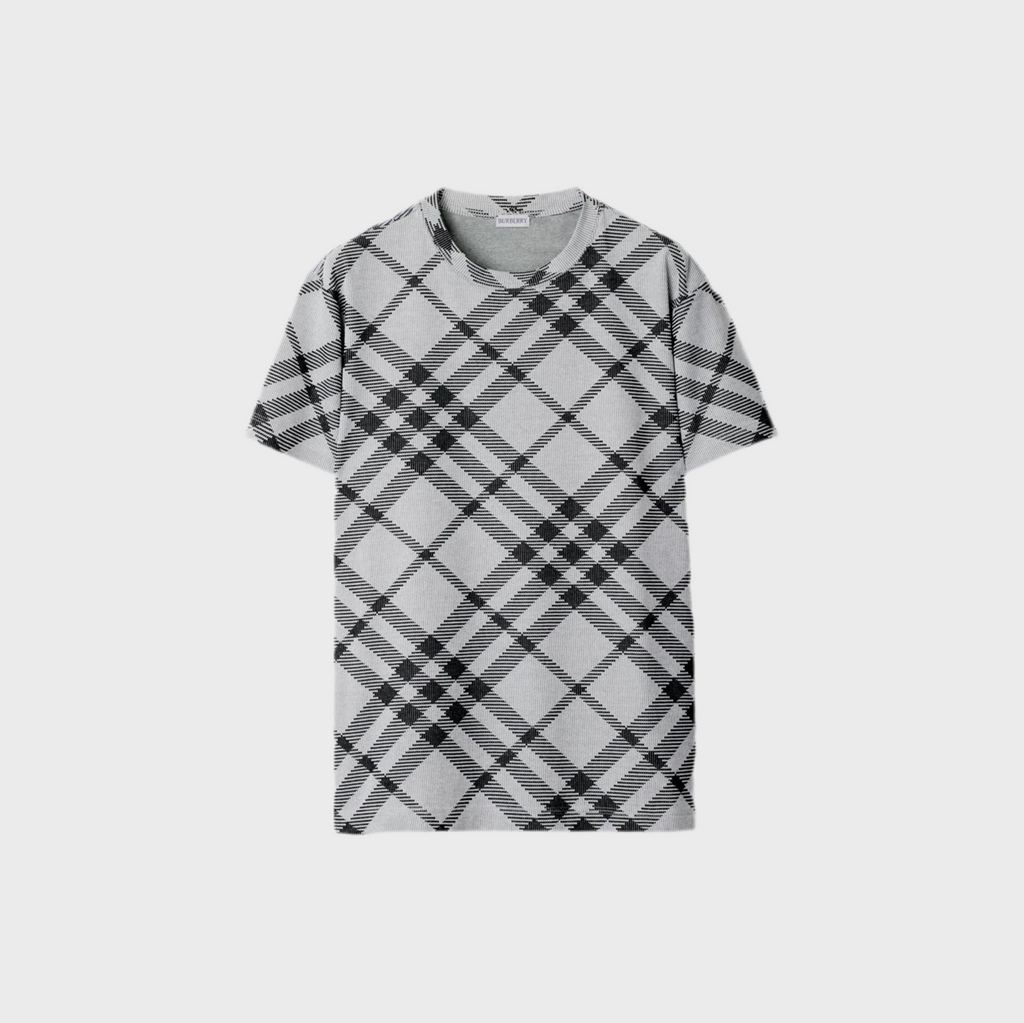 T-Shirt Burberry